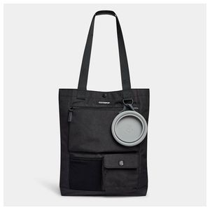 Park Pack Dog Gear Tote Graphite Product Image