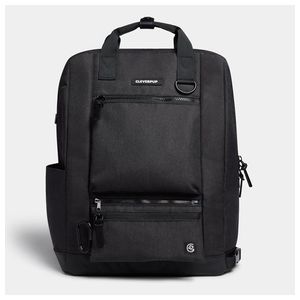 Porter Dog Gear Backpack, Graphite Product Image
