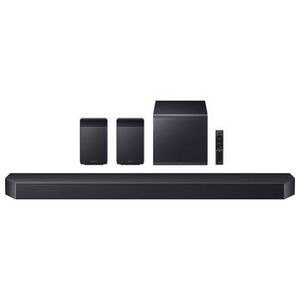 Samsung Q990H 1114-Channel Dolby Atmos Soundbar Sy Product Image