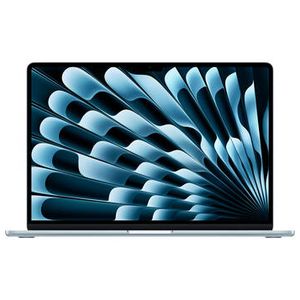 Apple 15 MacBook Air (M5 Sky Blue) Product Image