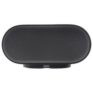 Denon Home 600 Wireless Smart Speaker (Charcoal) Product Image