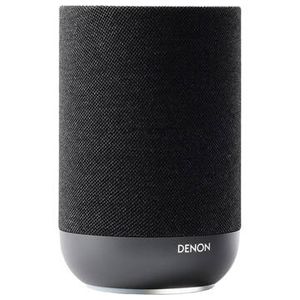 Denon Home 200 Wireless Smart Speaker (Charcoal) Product Image
