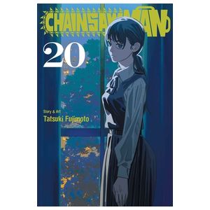Chainsaw Man, Vol. 20 Product Image