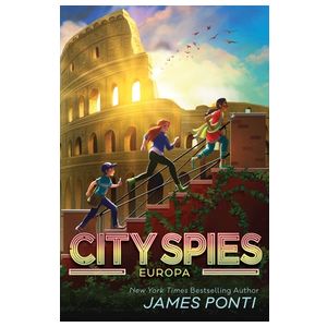 Europa Product Image