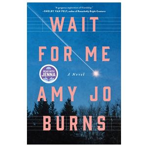 Wait for Me Product Image