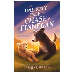 The Unlikely Tale of Chase and Finnegan Product Image