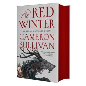 The Red Winter Product Image