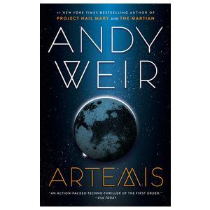 Artemis Product Image