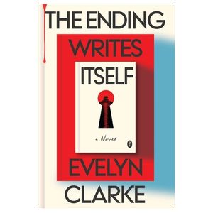 The Ending Writes Itself Product Image