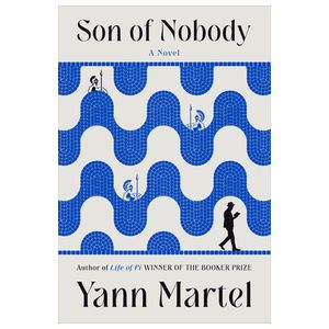 Son of Nobody Product Image