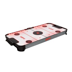 Jumbo LED Tabletop Air Hockey Product Image