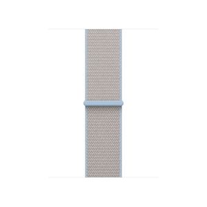 40mm Blue Mist Sport Loop Product Image