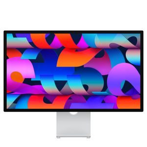 Studio Display - Nano-texture glass - VESA mount adapter Product Image