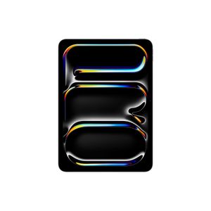 11-inch iPad Pro Wi-Fi 1TB Standard Glass - Space Black (M5) Product Image