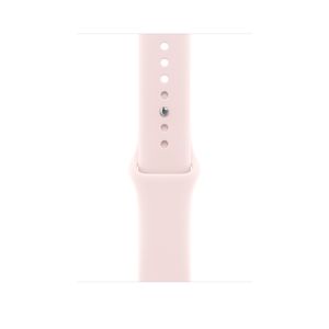 46mm Soft Pink Sport Band - M/L Product Image