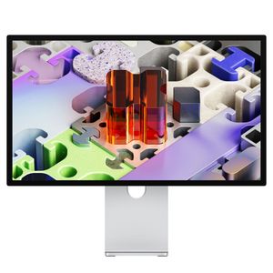 Studio Display XDR - Nano-texture glass - VESA mount adapter Product Image