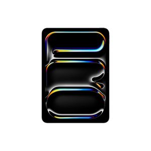 11-inch iPad Pro Wi-Fi + Cellular 256GB Standard Glass - Space Black (M5) Product Image