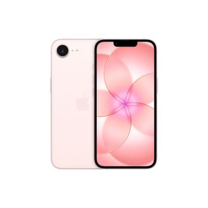 iPhone 17e 256GB Soft Pink Product Image
