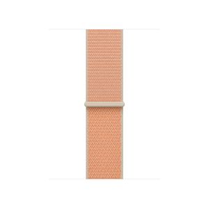 42mm Cantaloupe Sport Loop Product Image
