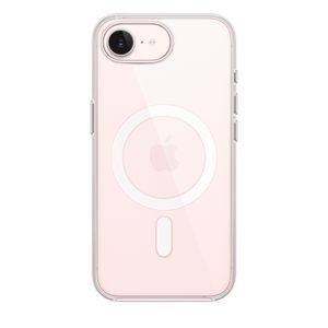 iPhone 17e Clear Case with MagSafe Product Image
