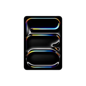 11-inch iPad Pro Wi-Fi + Cellular 2TB Nano-texture glass - Silver (M5) Product Image