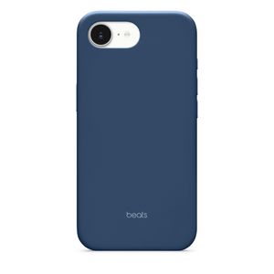 Beats iPhone 17e Case with MagSafe – Bedrock Blue Product Image