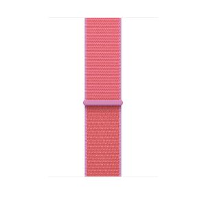 46mm Bright Guava Sport Loop Product Image