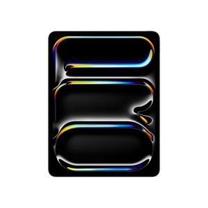 13-inch iPad Pro Wi-Fi 512GB Standard Glass - Space Black (M5) Product Image