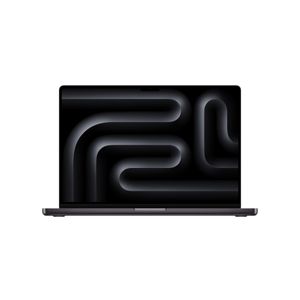 16-inch MacBook Pro: Apple M5 Pro chip with 18-core CPU and 20-core GPU, 1TB SSD - Space Black Product Image