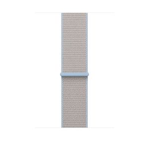 46mm Blue Mist Sport Loop Product Image