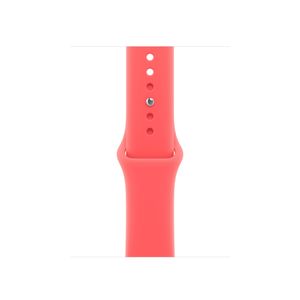 40mm Bright Guava Sport Band - M/L Product Image