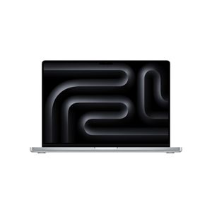 16-inch MacBook Pro: Apple M5 Pro chip with 18-core CPU and 20-core GPU, 1TB SSD - Silver Product Image