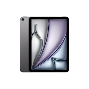 11-inch iPad Air Wi-Fi + Cellular 512GB - Space Gray (M4) Product Image