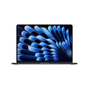 15-inch MacBook Air: Apple M5 chip with 10-core CPU and 10-core GPU, 1TB SSD - Midnight Product Image