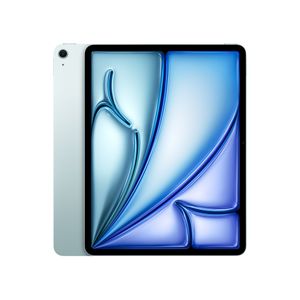 13-inch iPad Air Wi-Fi 1TB - Blue (M4) Product Image