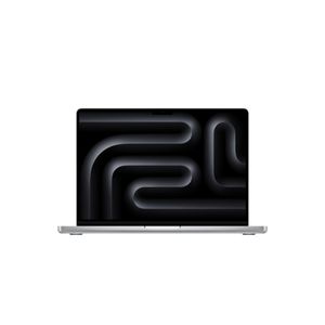 14-inch MacBook Pro: Apple M5 Max chip with 18-core CPU and 32-core GPU, 2TB SSD - Silver Product Image