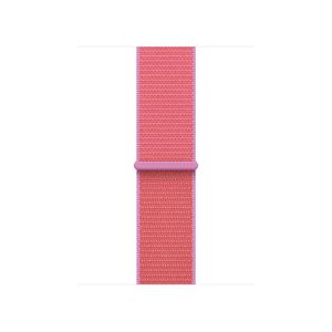 40mm Bright Guava Sport Loop Product Image