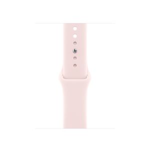 40mm Soft Pink Sport Band - M/L Product Image