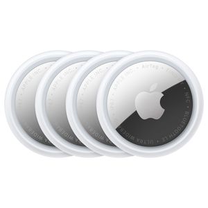 AirTag 4 pack Product Image