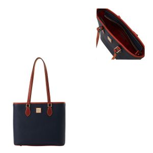 Pebble Grain Richmond Shopper Product Image