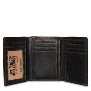 Tri-Fold Wallet Product Image