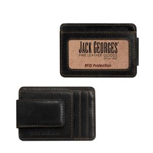 Magnetic Money Clip Product Image