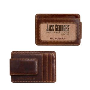 Magnetic Money Clip Product Image