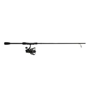 Max SX Spinning Combo 3000 Reel 7ft 1pc Rod Product Image