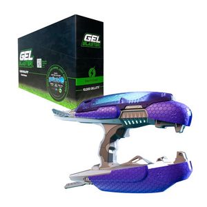 Halo Plasma Water Bead Blaster Kit w/ 30K StarFire Gellets Product Image