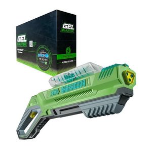 Barracuda Water Bead Blaster Kit w/ 30K StarFire Gellets Product Image