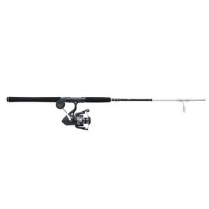Pursuit V Spinning Combo 6000 Reel 2pc 9ft Rod Product Image