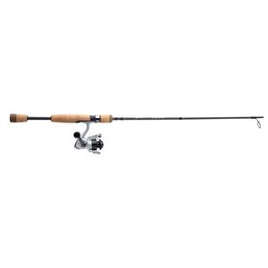 Trion Spinning Combo 25 Reel 2pc 5ft Rod Product Image