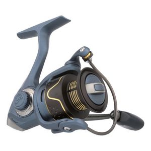 President Spinning Reel 20 Size Product Image