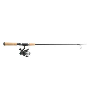 Micro Series Spinning Combo 20 Reel 1pc 4ft 6in Rod Product Image
